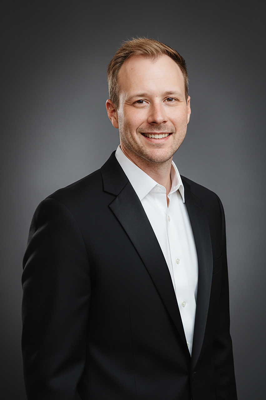 Jonathan Black, Broker at Strata Shield Insurance Solutions