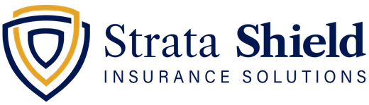 Strata Shield Insurance Solutions logo