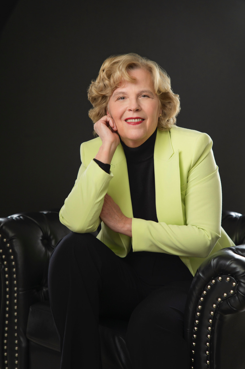 Bethany Black, Broker at Strata Shield Insurance Solutions